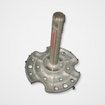 flange