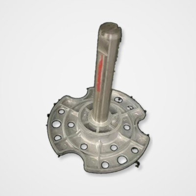 flange