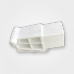 left door hinge 1400a