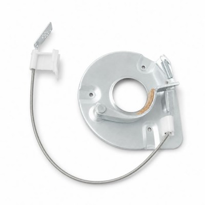 BRAKE PLATE