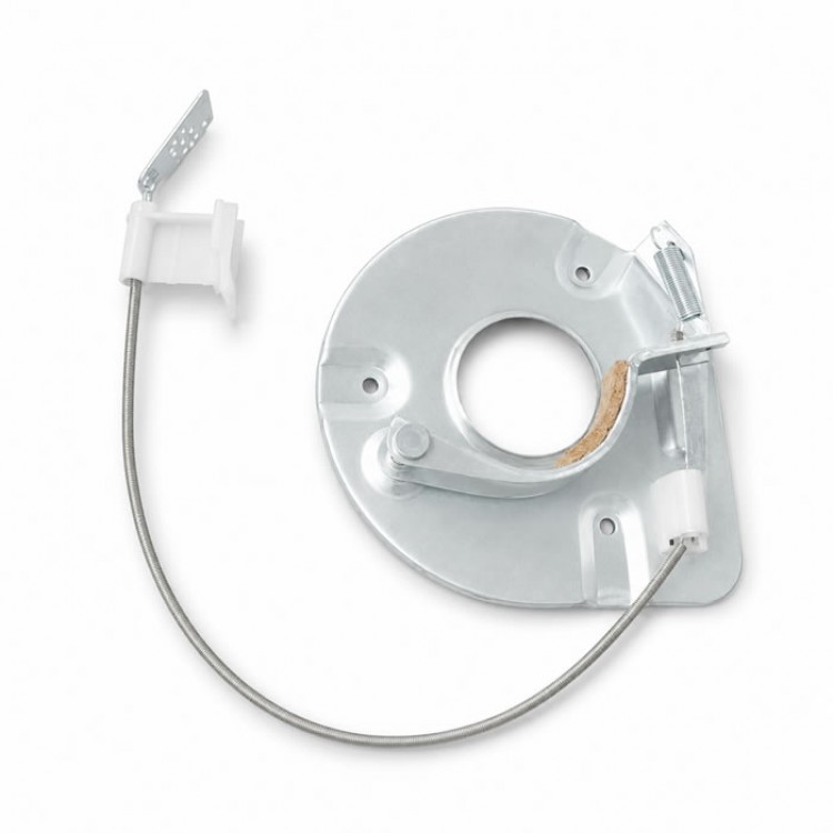 BRAKE PLATE