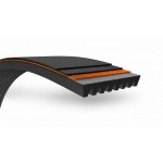 Aramid Reinfor ced V-Drive Power Band