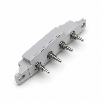 Multi Position Push Button Switch Array