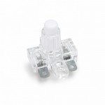Single Pole Tactile Push Button Switch