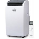 Smart Portable Air Conditioner, 14,000 BTU, BPACT14WT, White