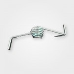 spin cover spring spin cover spring