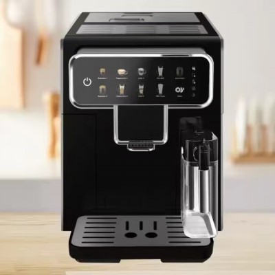 Coffie Machine-KF8