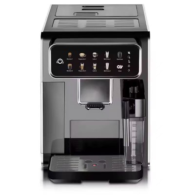 Coffie Machine-KF12