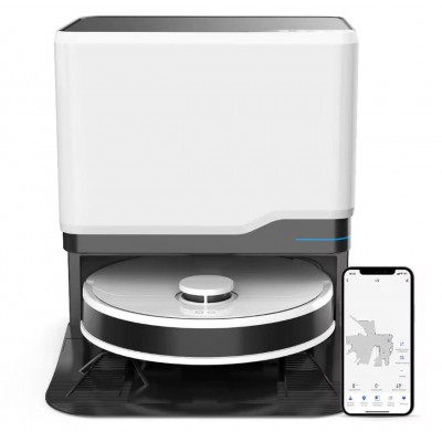 robot vacuum-AQ4