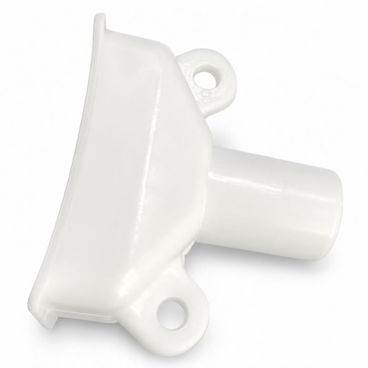 WATER OUTLET MOUTH WATER OUTLET MOUTH