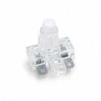 Single Pole Tactile Push Button Switch